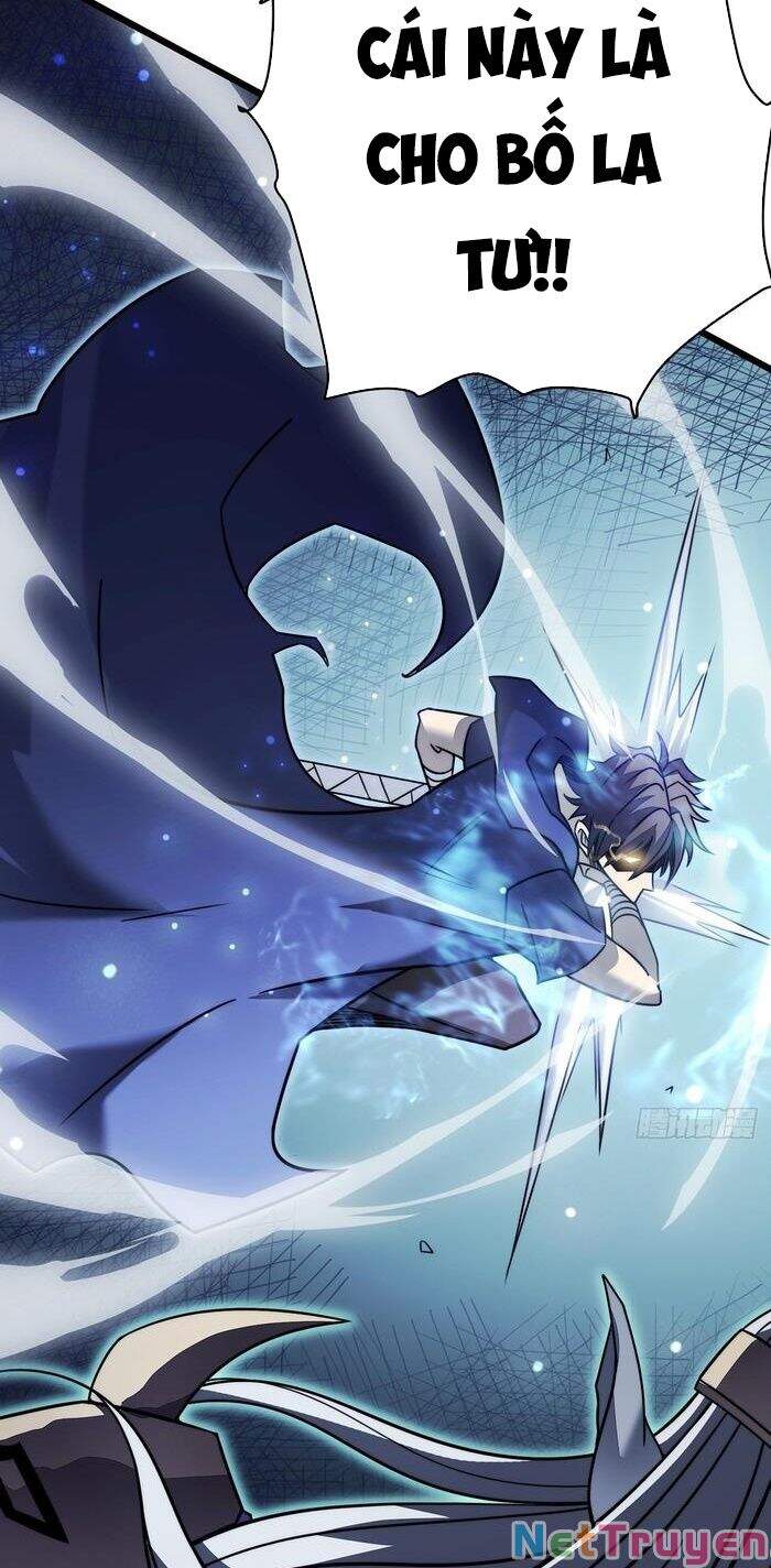 Ta Là Sát Thần: Chapter 24