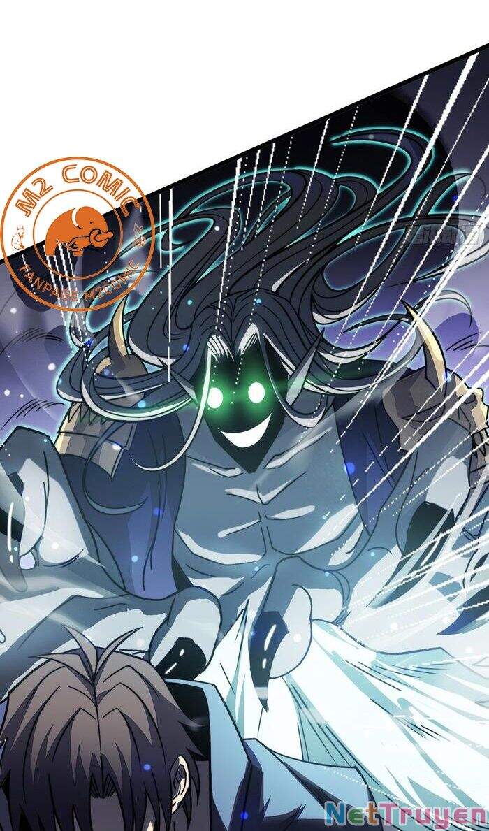 Ta Là Sát Thần: Chapter 24