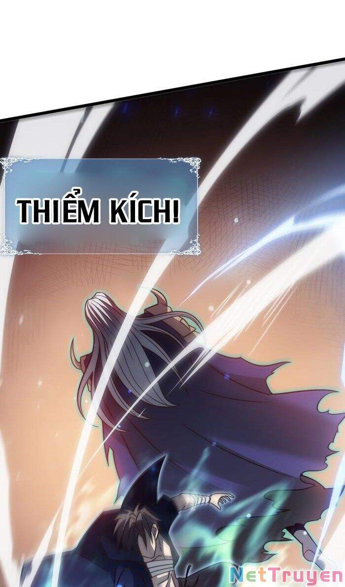 Ta Là Sát Thần: Chapter 24