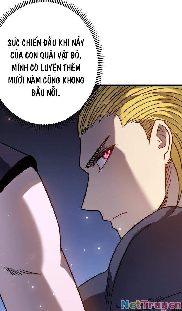 Ta Là Sát Thần: Chapter 24