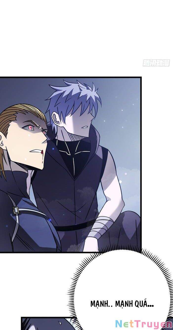 Ta Là Sát Thần: Chapter 24
