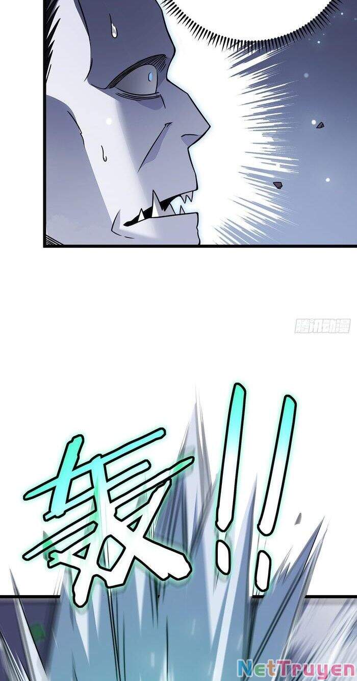 Ta Là Sát Thần: Chapter 24
