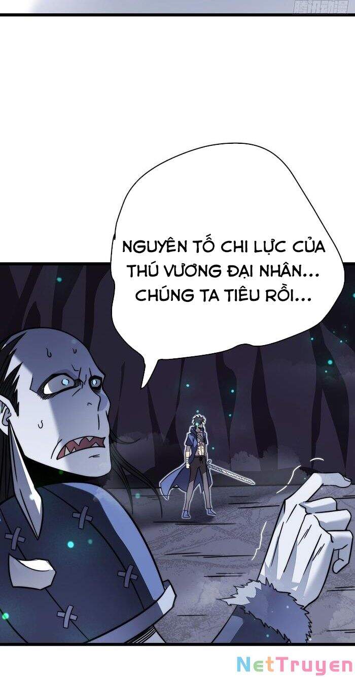 Ta Là Sát Thần: Chapter 24