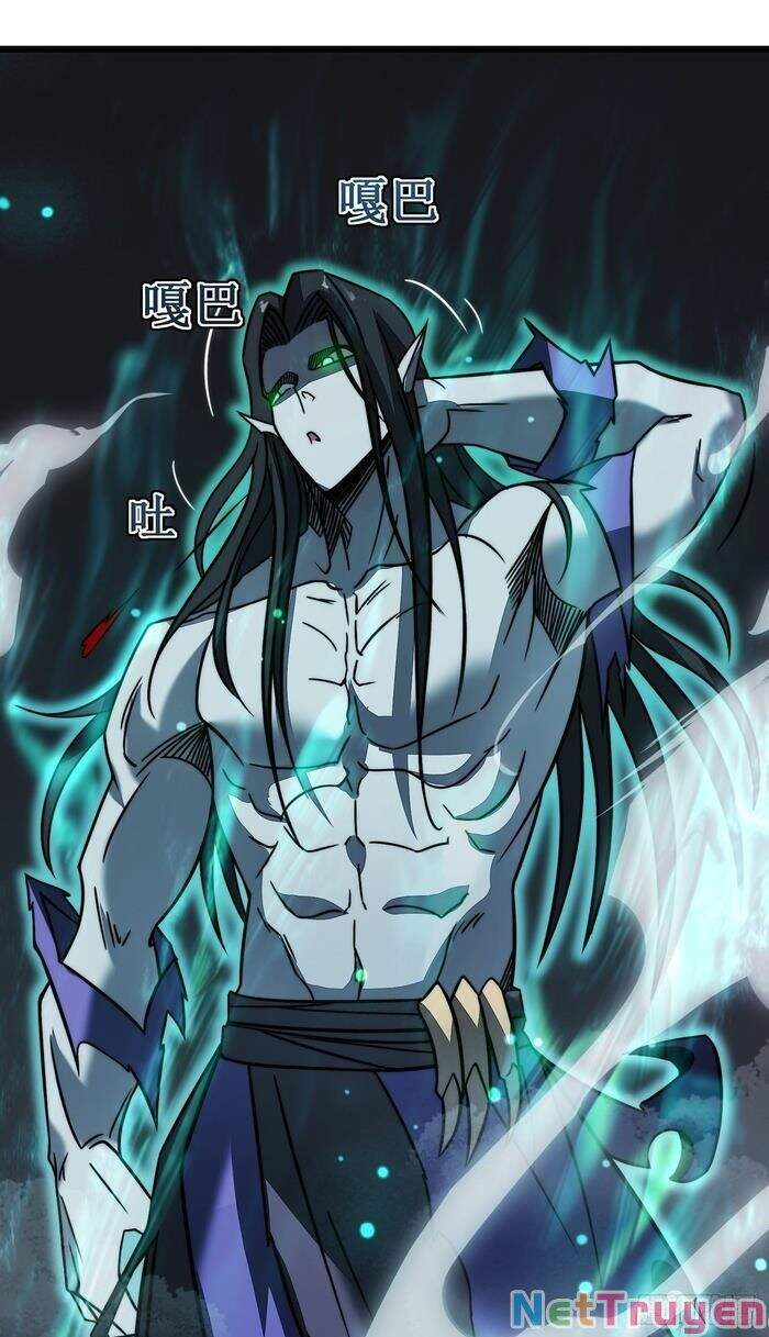 Ta Là Sát Thần: Chapter 24