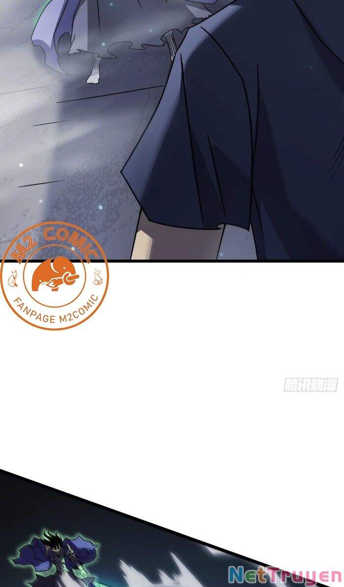 Ta Là Sát Thần: Chapter 24
