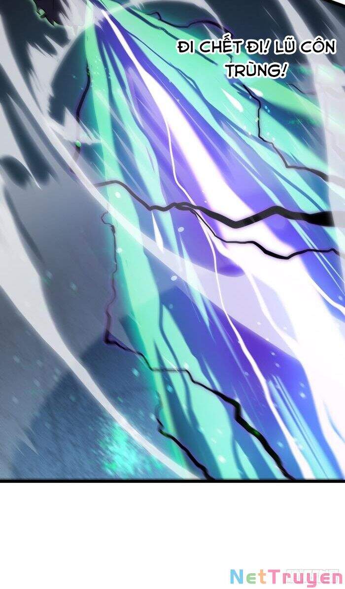Ta Là Sát Thần: Chapter 24