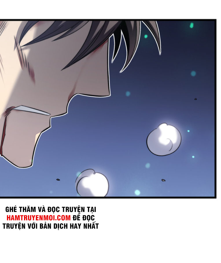 Ta Là Sát Thần: Chapter 25