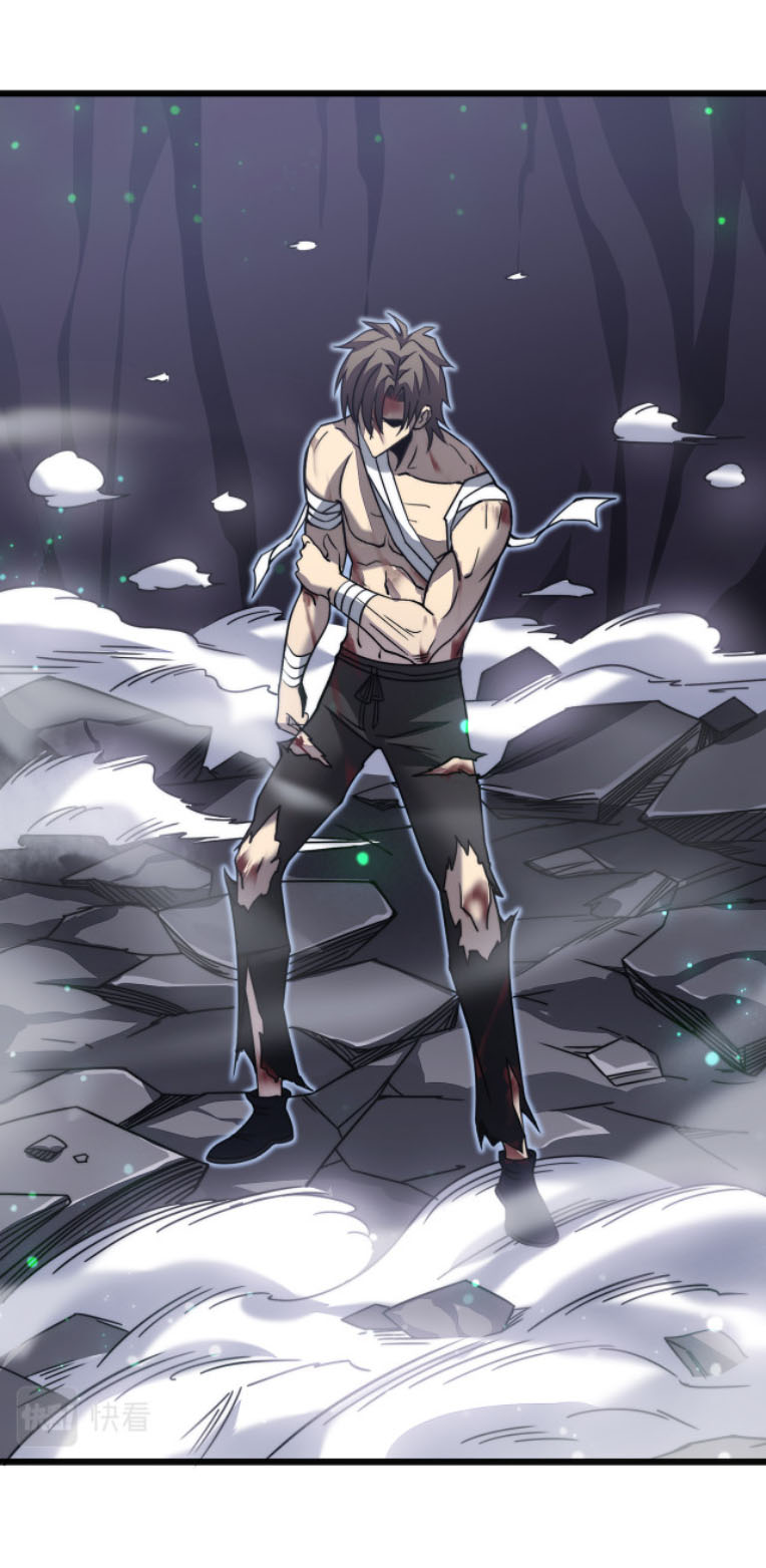 Ta Là Sát Thần: Chapter 25