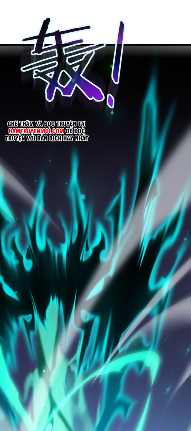 Ta Là Sát Thần: Chapter 25