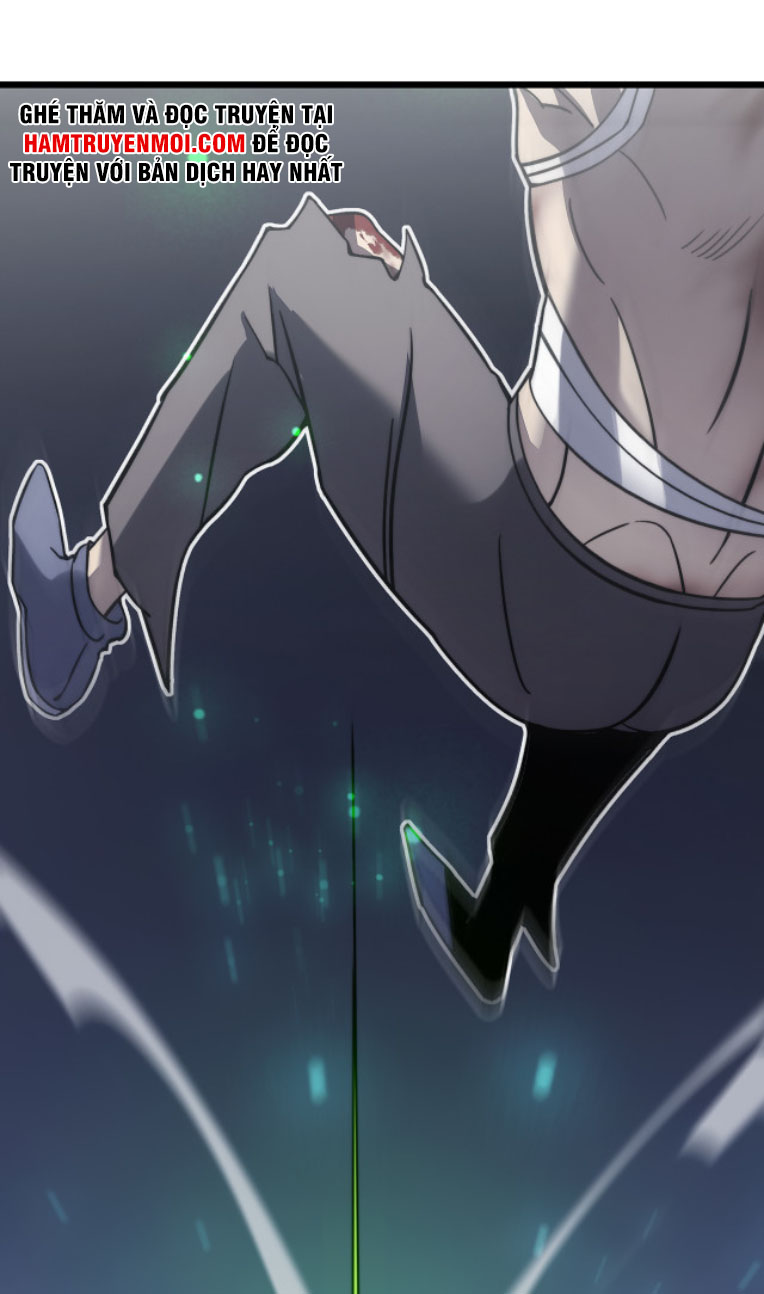 Ta Là Sát Thần: Chapter 25