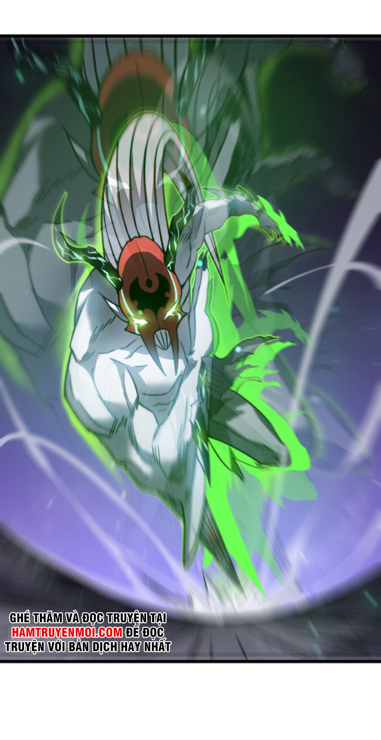 Ta Là Sát Thần: Chapter 25