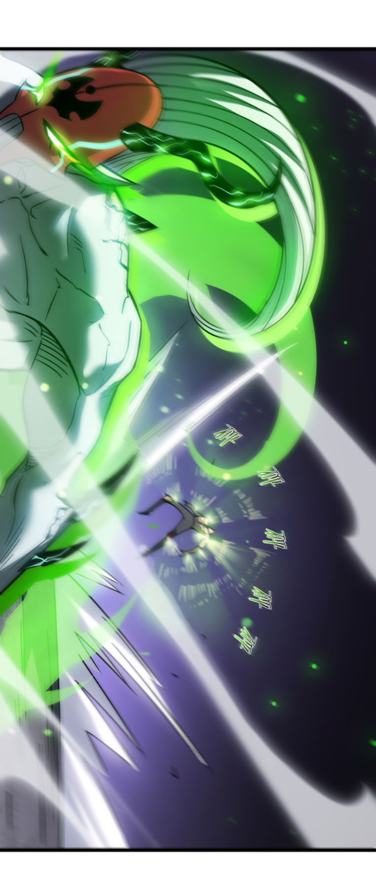 Ta Là Sát Thần: Chapter 25