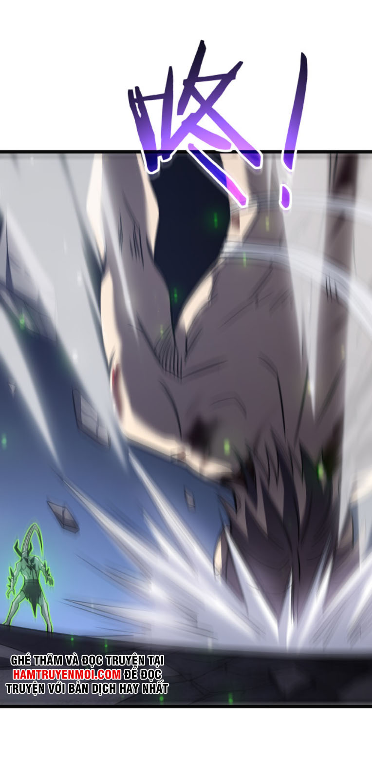 Ta Là Sát Thần: Chapter 25