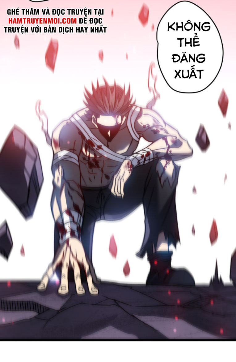 Ta Là Sát Thần: Chapter 25