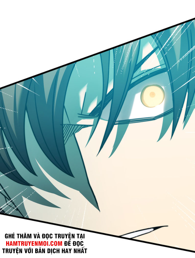 Ta Là Sát Thần: Chapter 25
