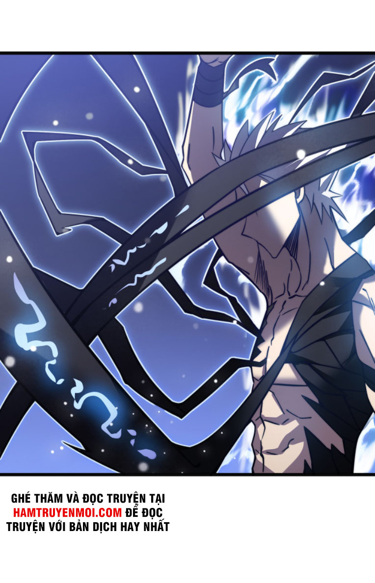 Ta Là Sát Thần: Chapter 25
