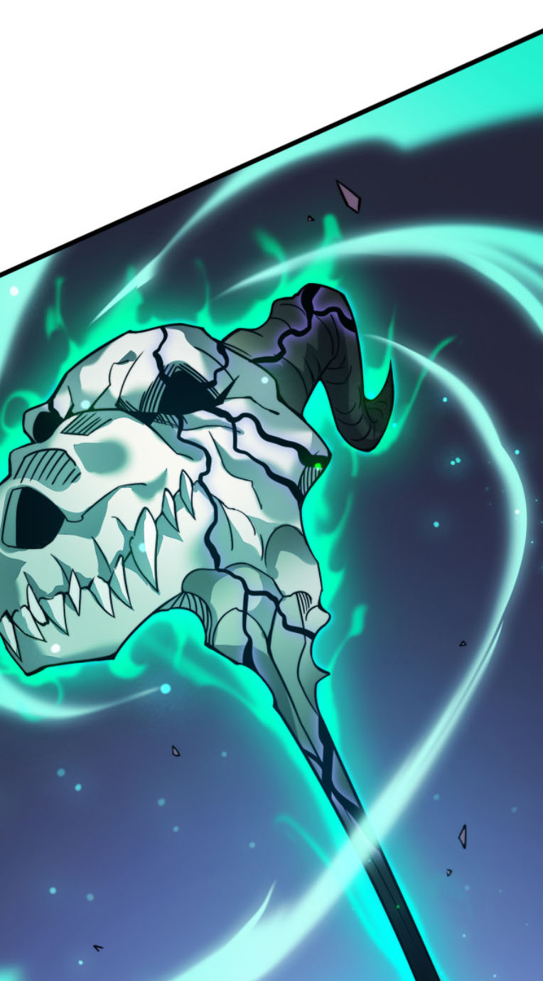 Ta Là Sát Thần: Chapter 25