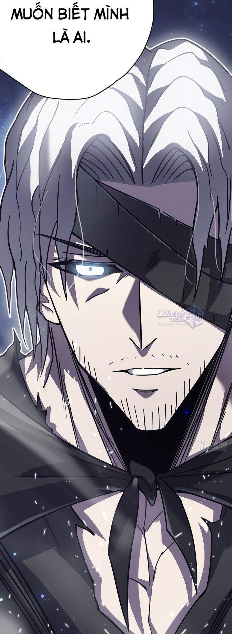 Ta Là Sát Thần: Chapter 26