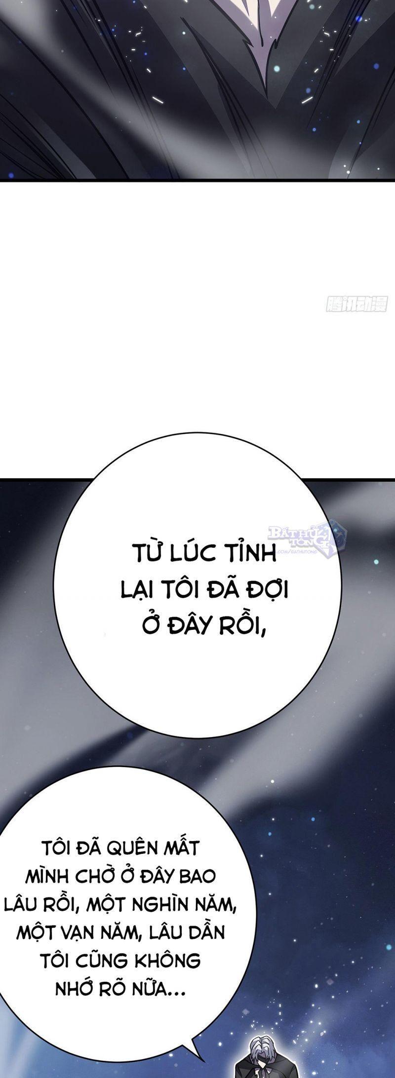 Ta Là Sát Thần: Chapter 26