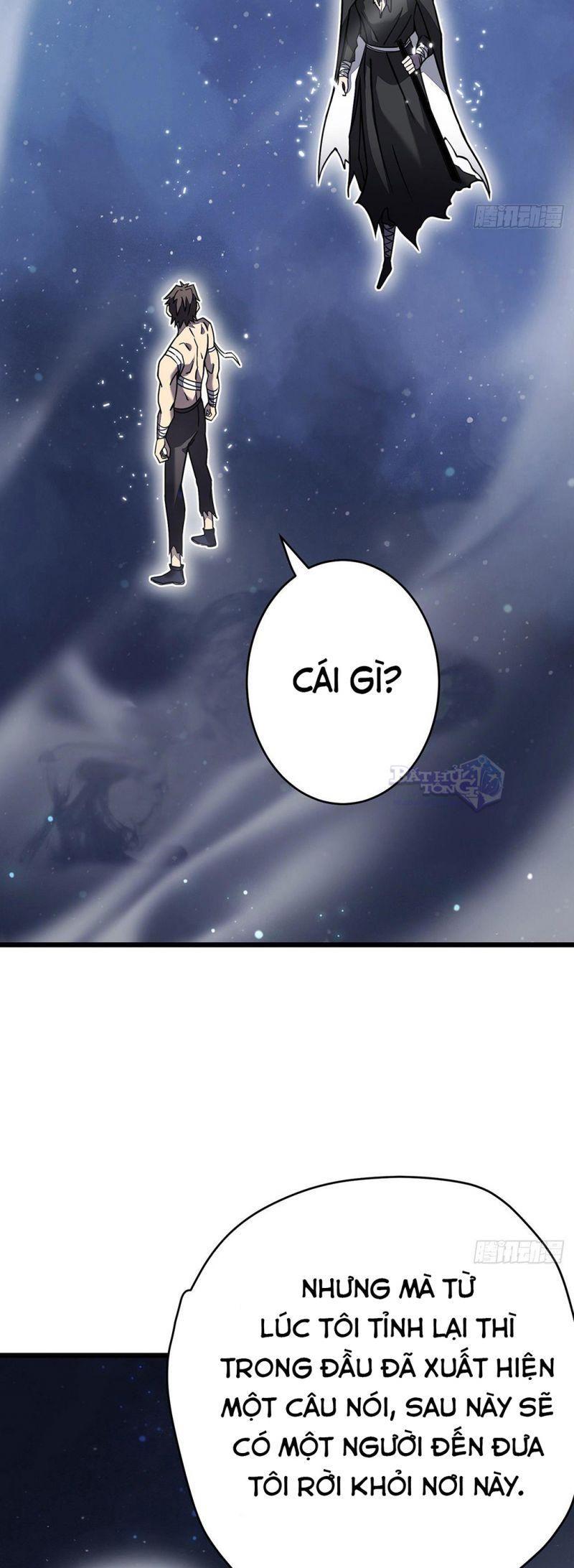 Ta Là Sát Thần: Chapter 26
