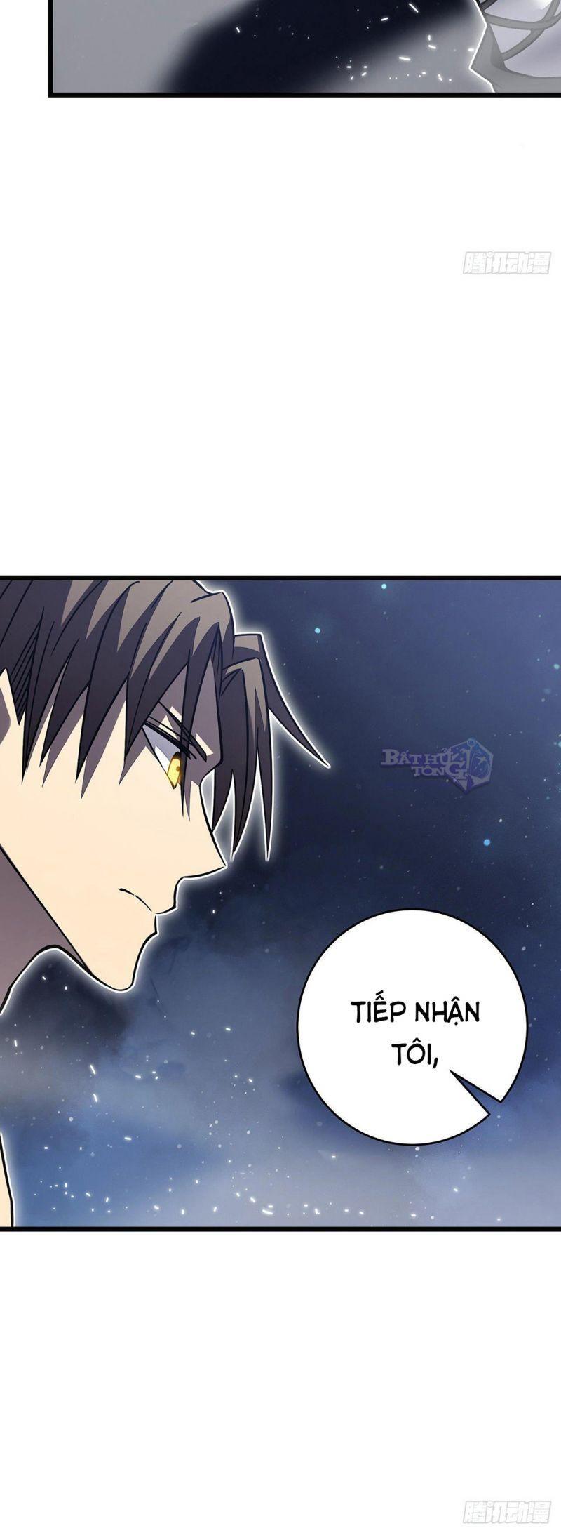 Ta Là Sát Thần: Chapter 26