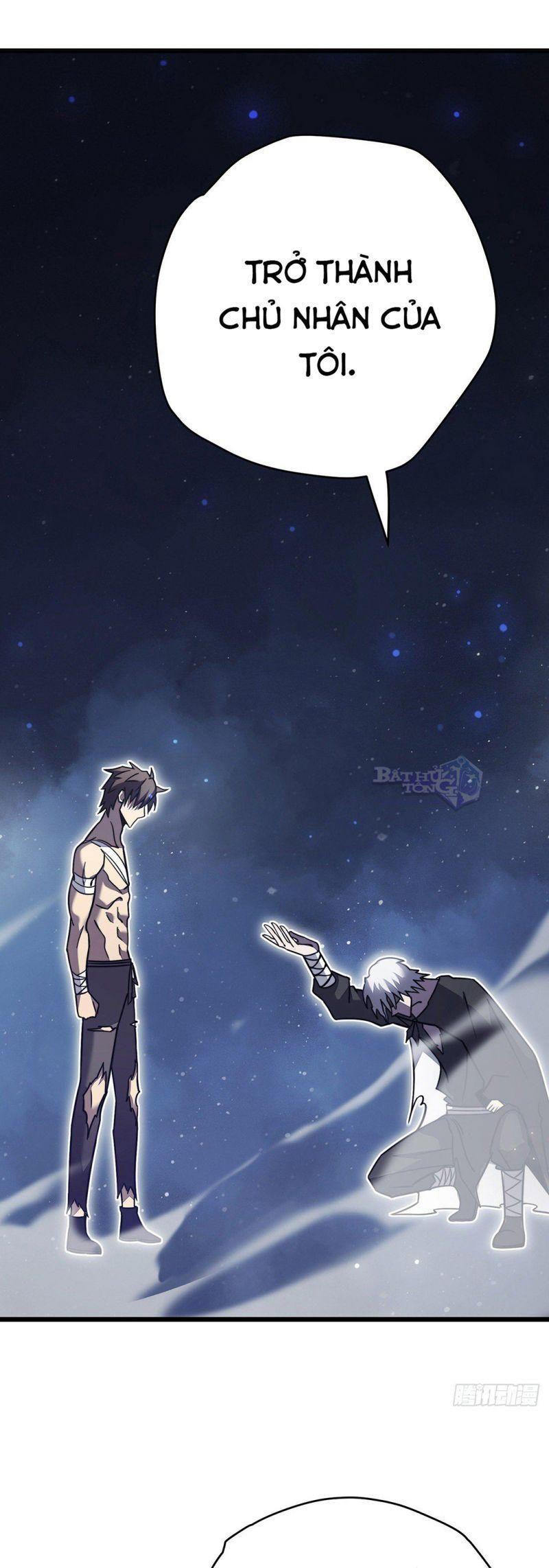 Ta Là Sát Thần: Chapter 26