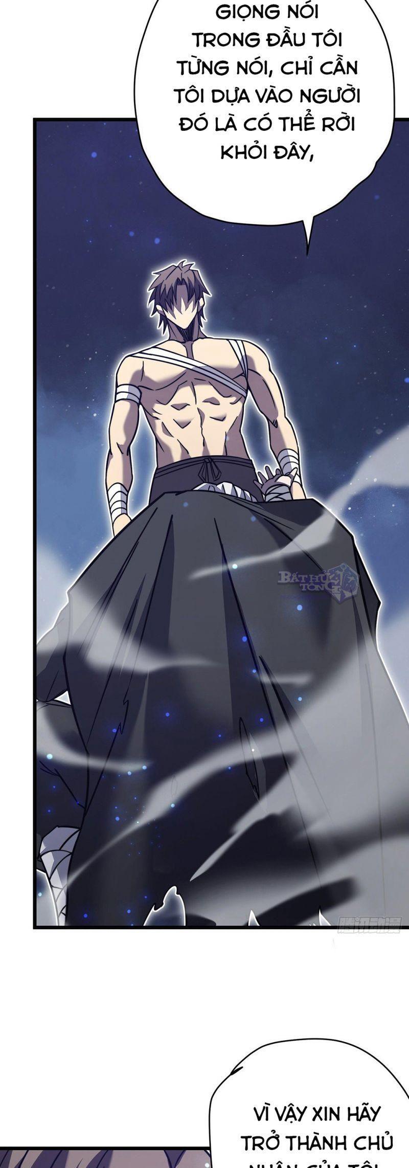 Ta Là Sát Thần: Chapter 26