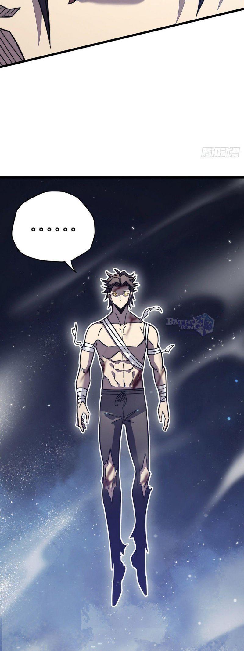 Ta Là Sát Thần: Chapter 26