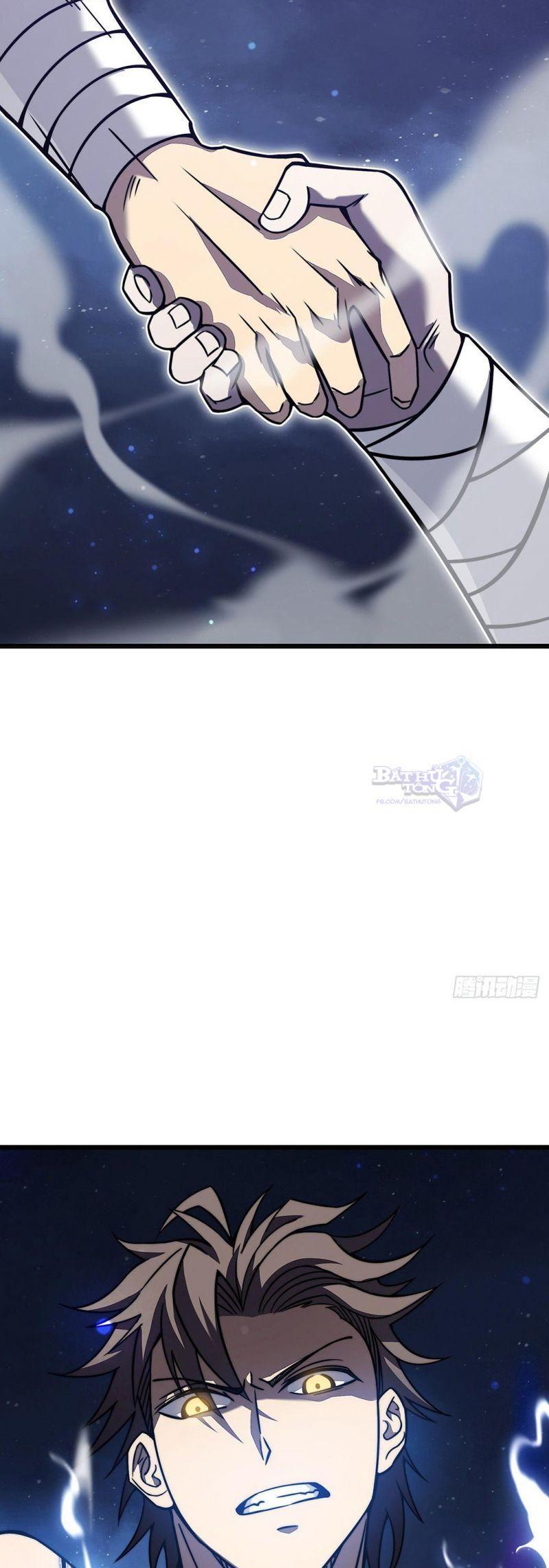 Ta Là Sát Thần: Chapter 26