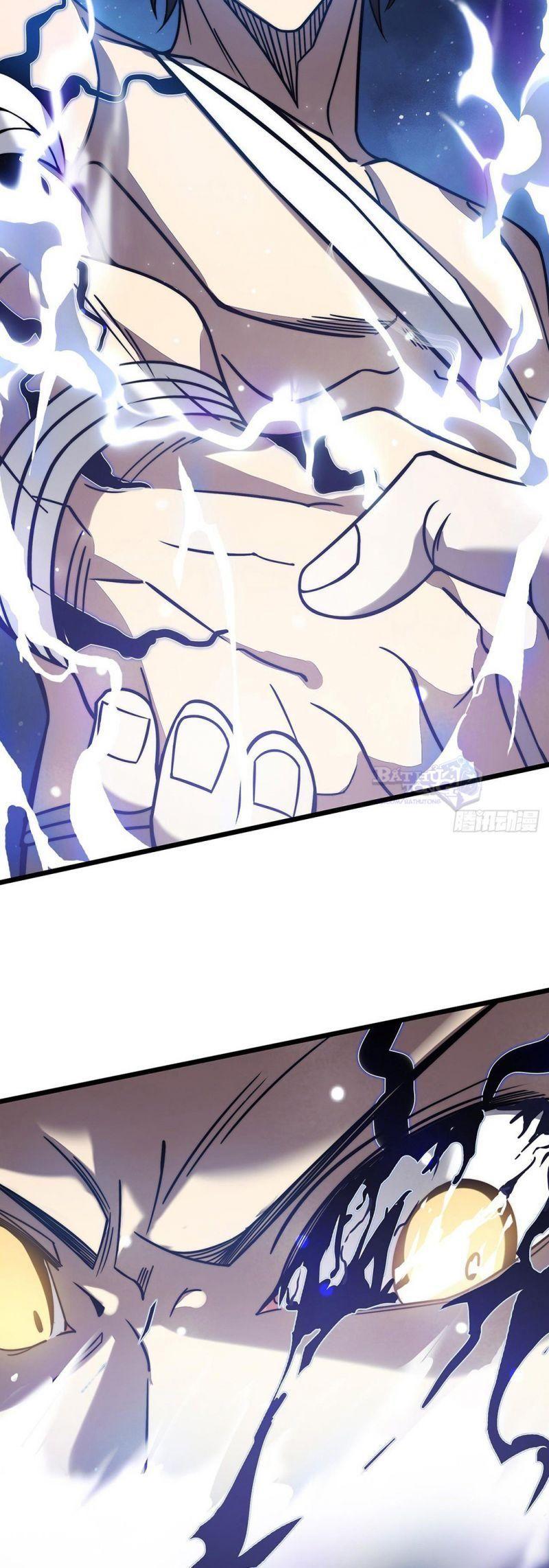 Ta Là Sát Thần: Chapter 26