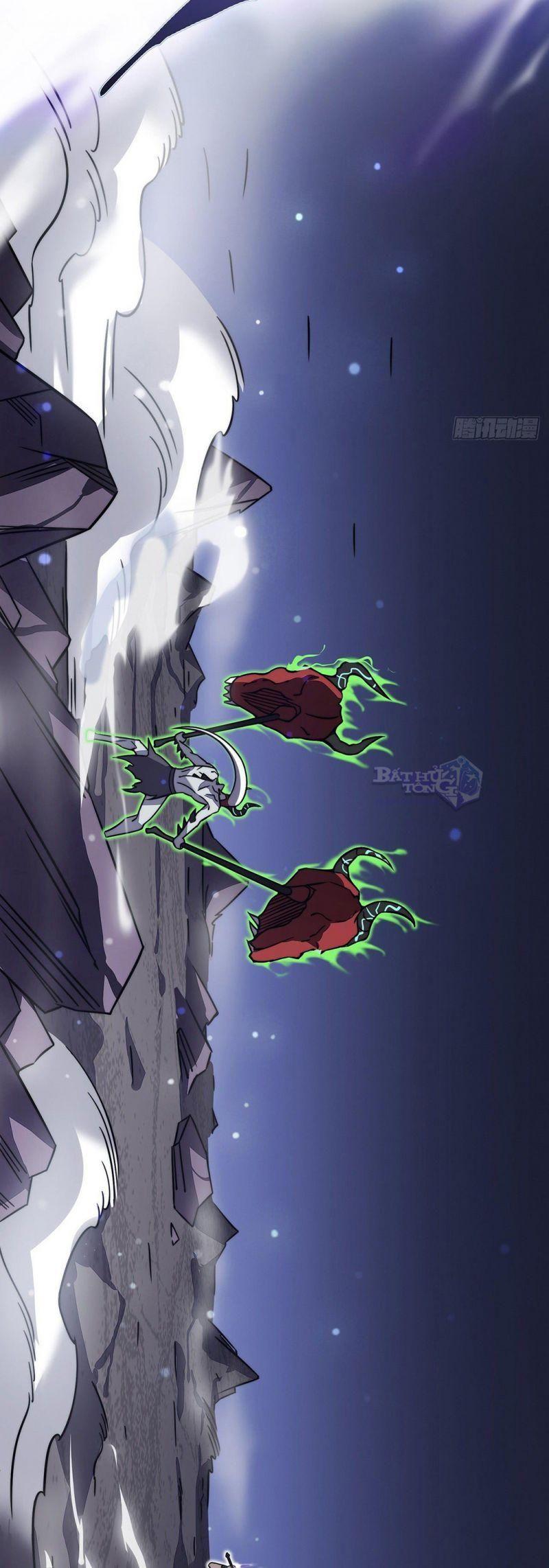 Ta Là Sát Thần: Chapter 26