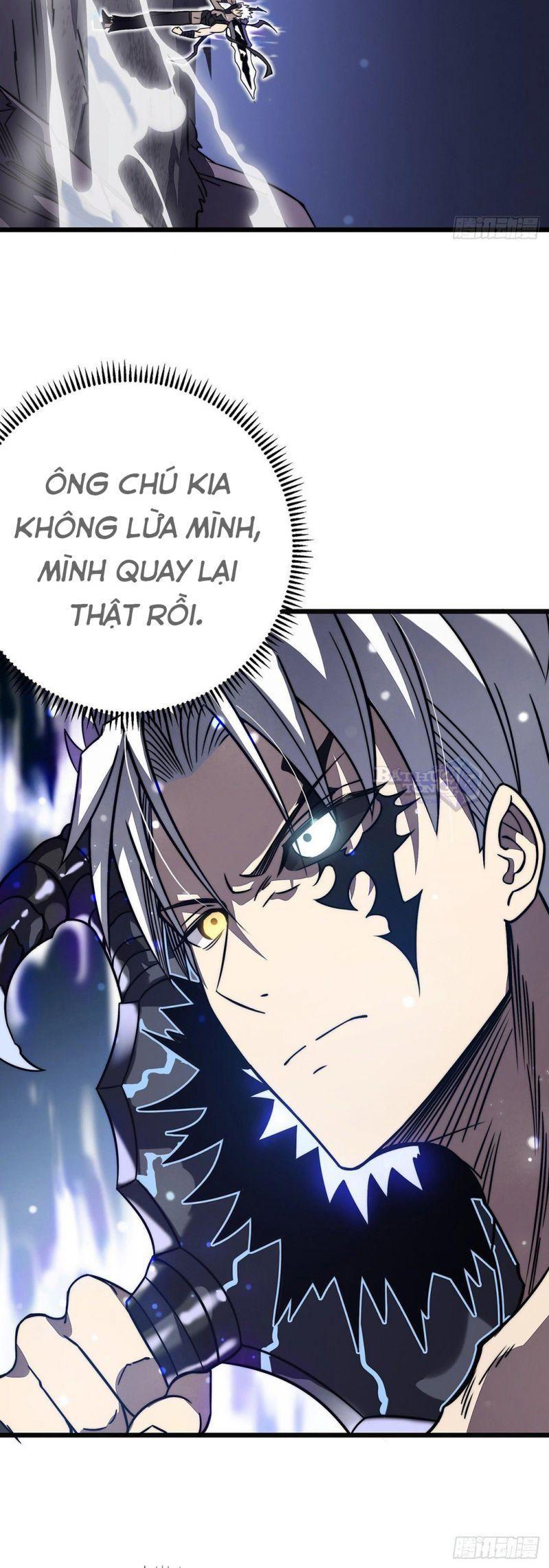 Ta Là Sát Thần: Chapter 26