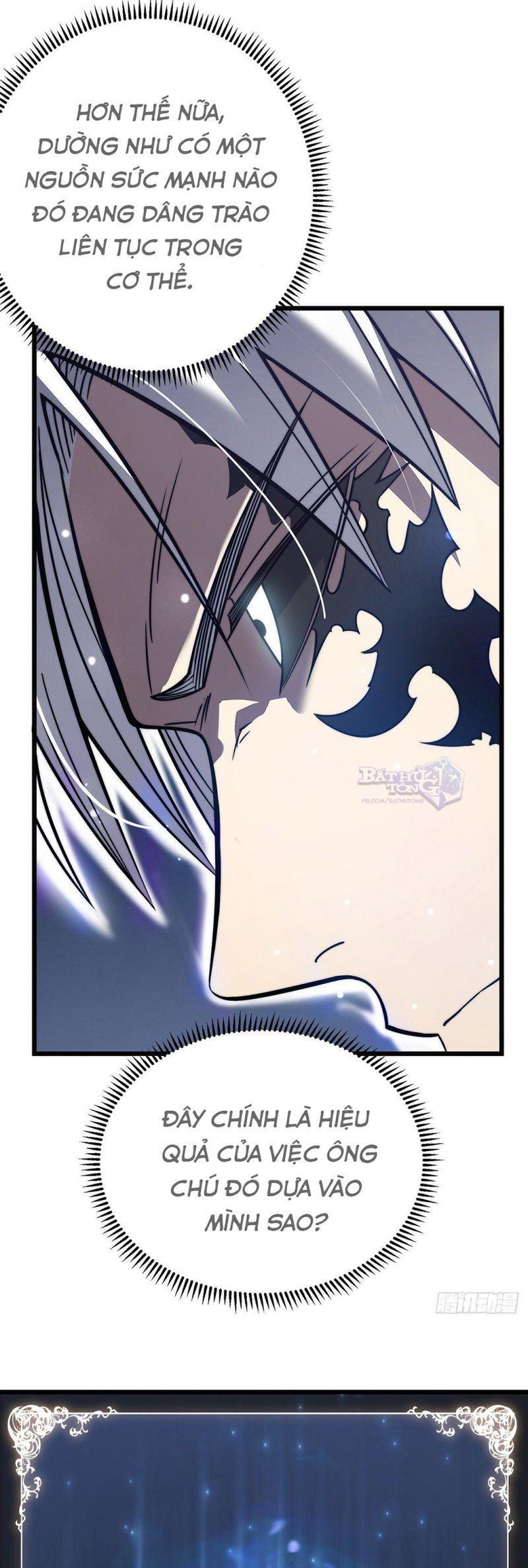 Ta Là Sát Thần: Chapter 26