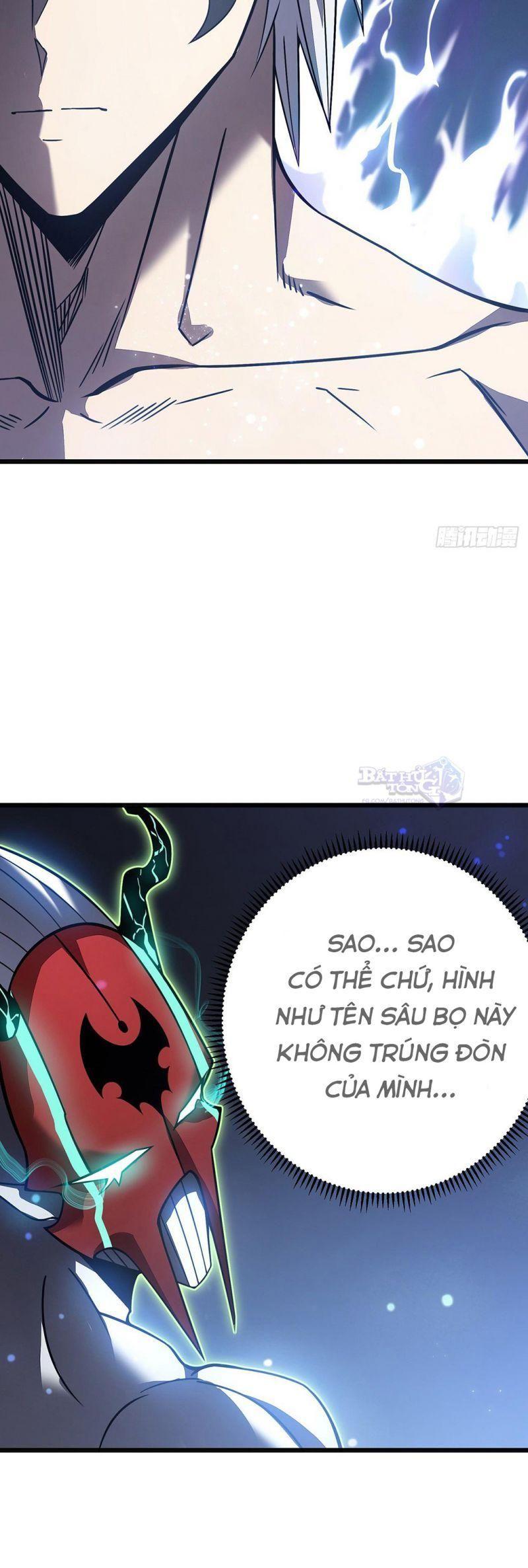 Ta Là Sát Thần: Chapter 26