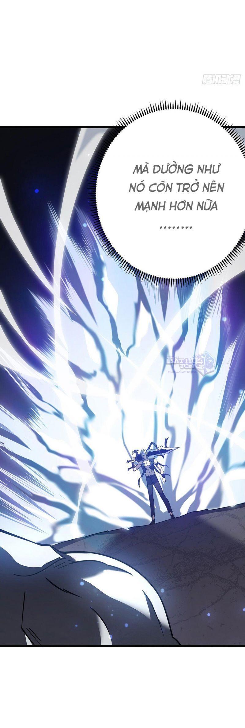 Ta Là Sát Thần: Chapter 26