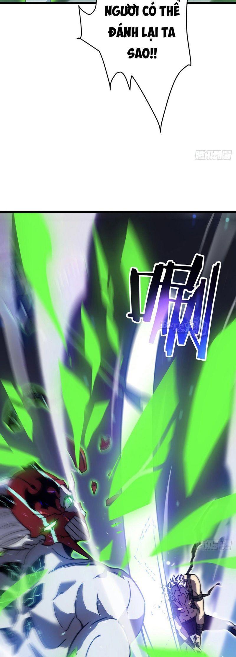 Ta Là Sát Thần: Chapter 26