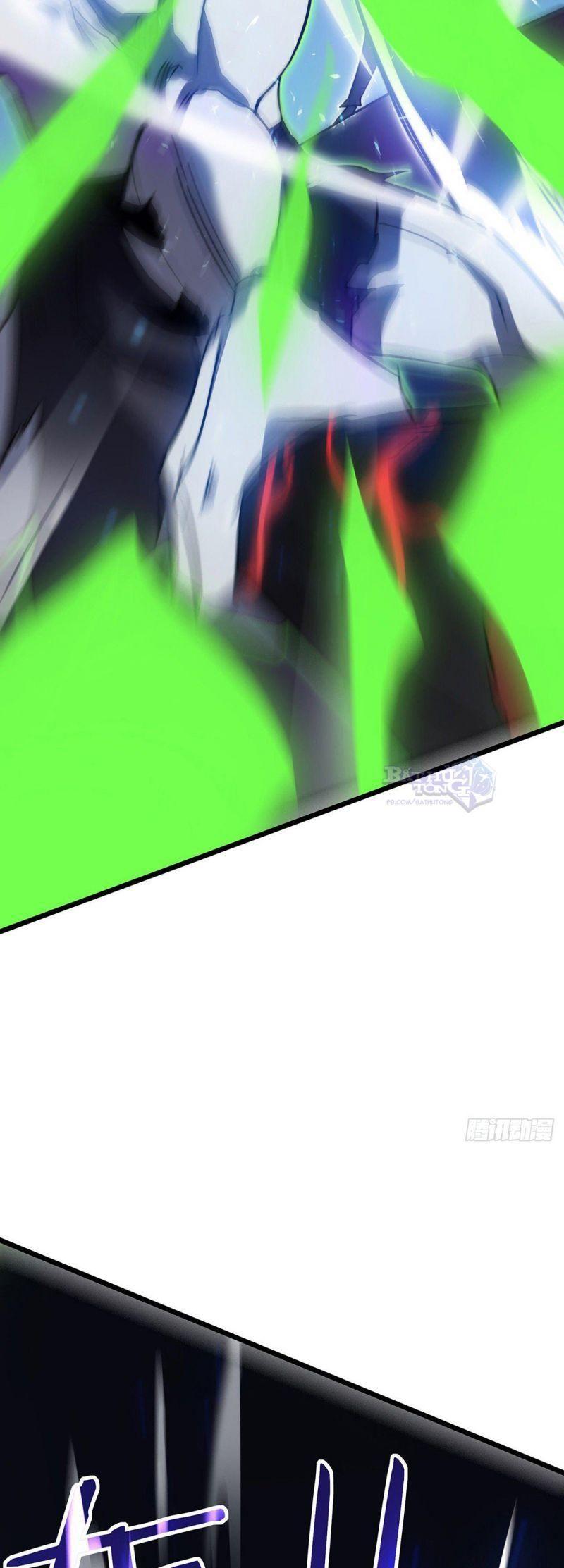 Ta Là Sát Thần: Chapter 26