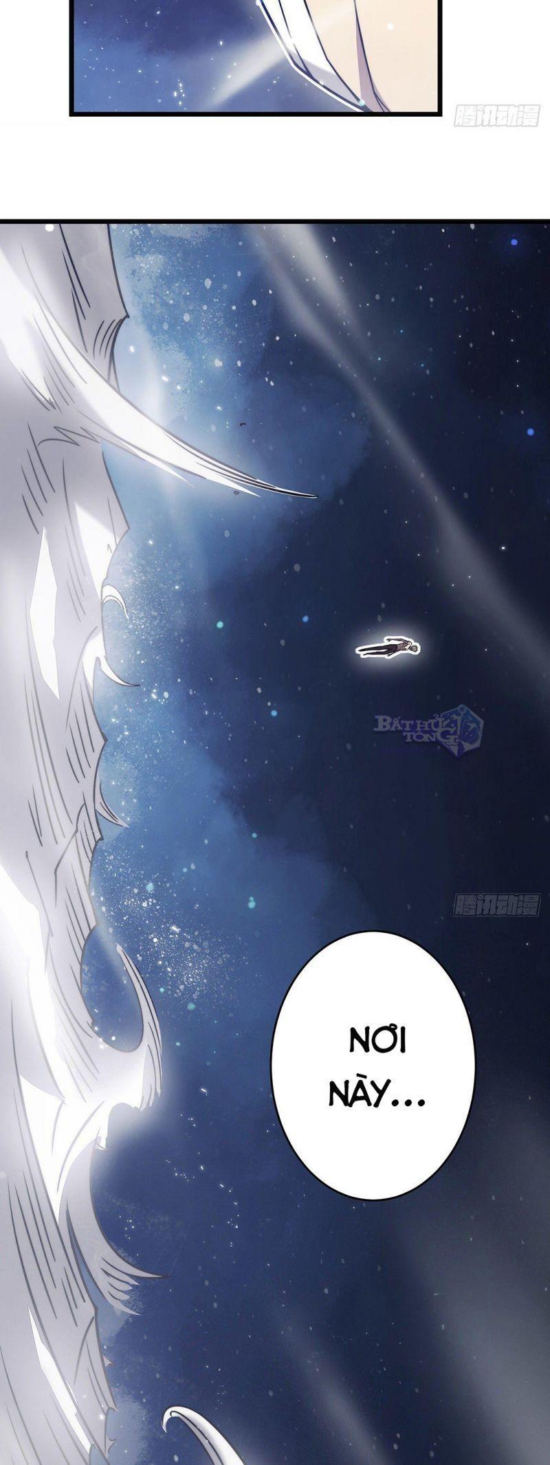 Ta Là Sát Thần: Chapter 26