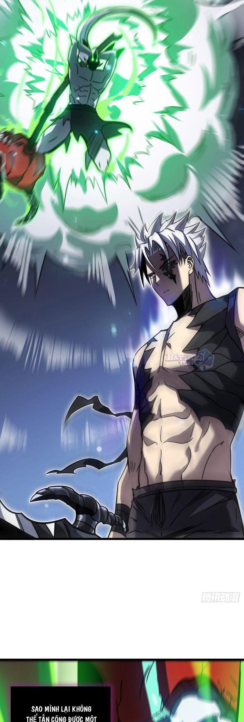 Ta Là Sát Thần: Chapter 26