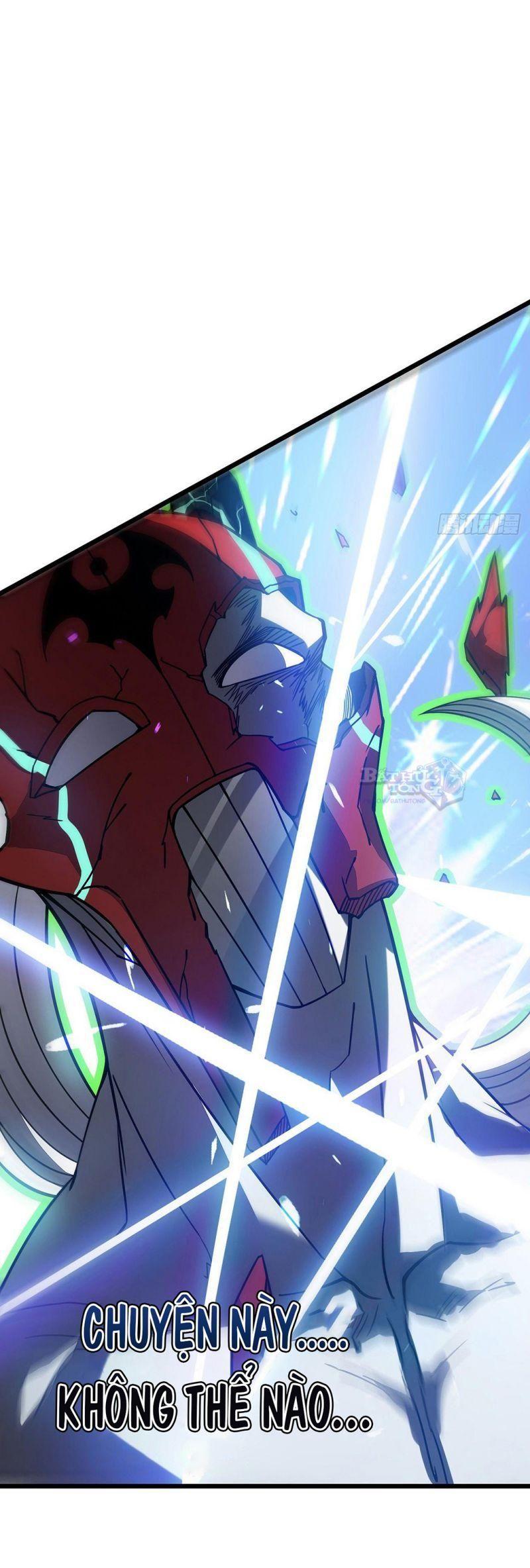 Ta Là Sát Thần: Chapter 26