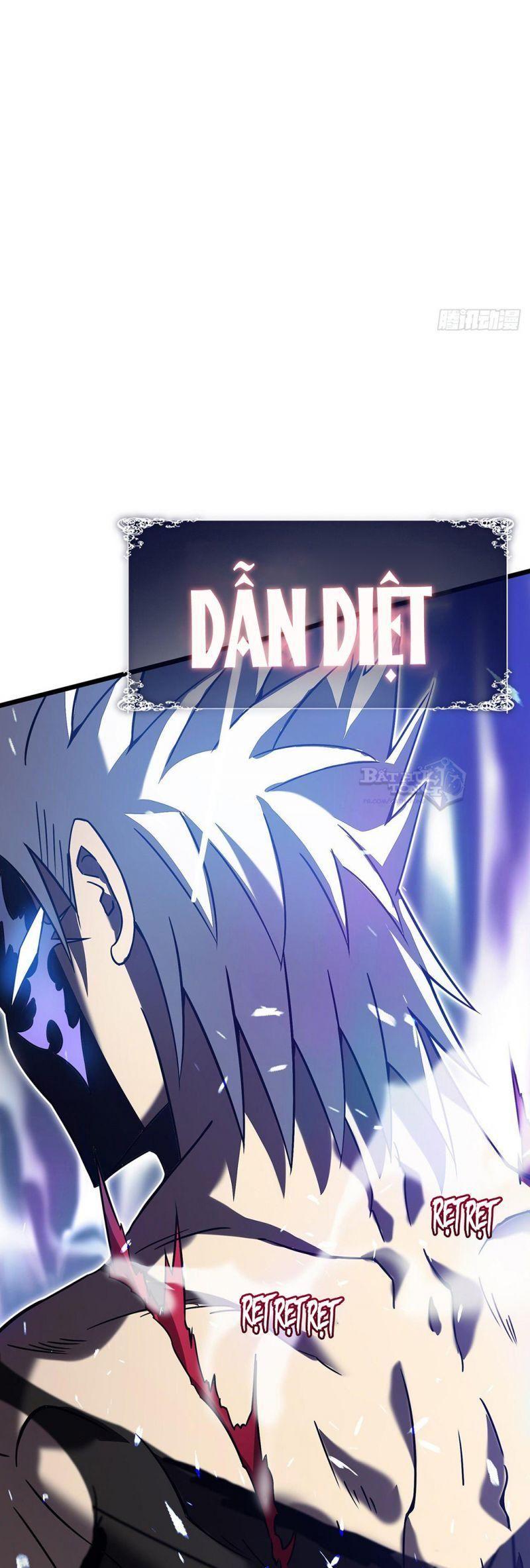 Ta Là Sát Thần: Chapter 26