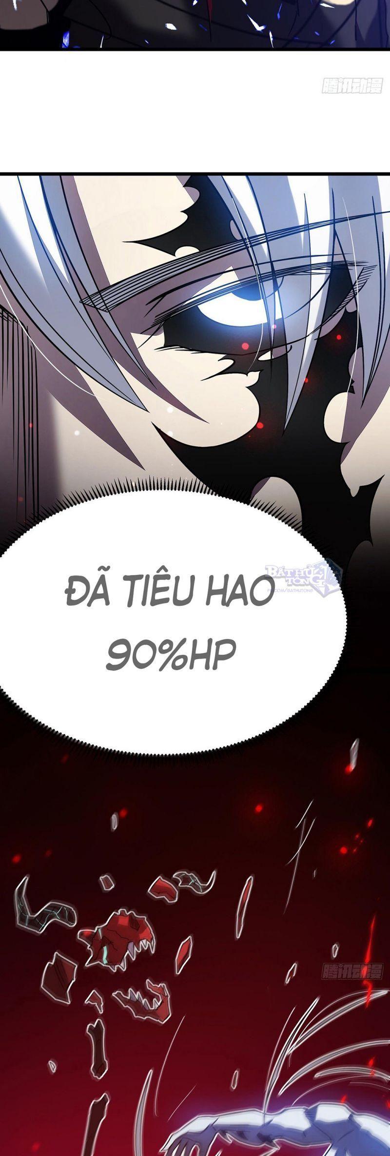 Ta Là Sát Thần: Chapter 26