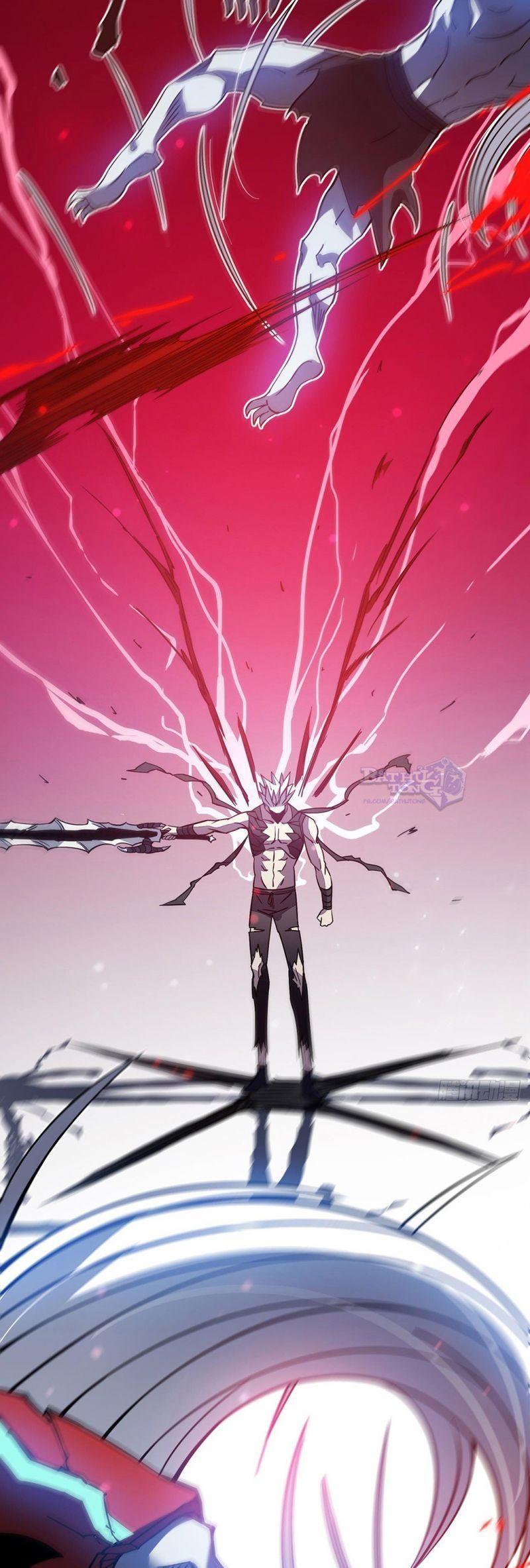 Ta Là Sát Thần: Chapter 26