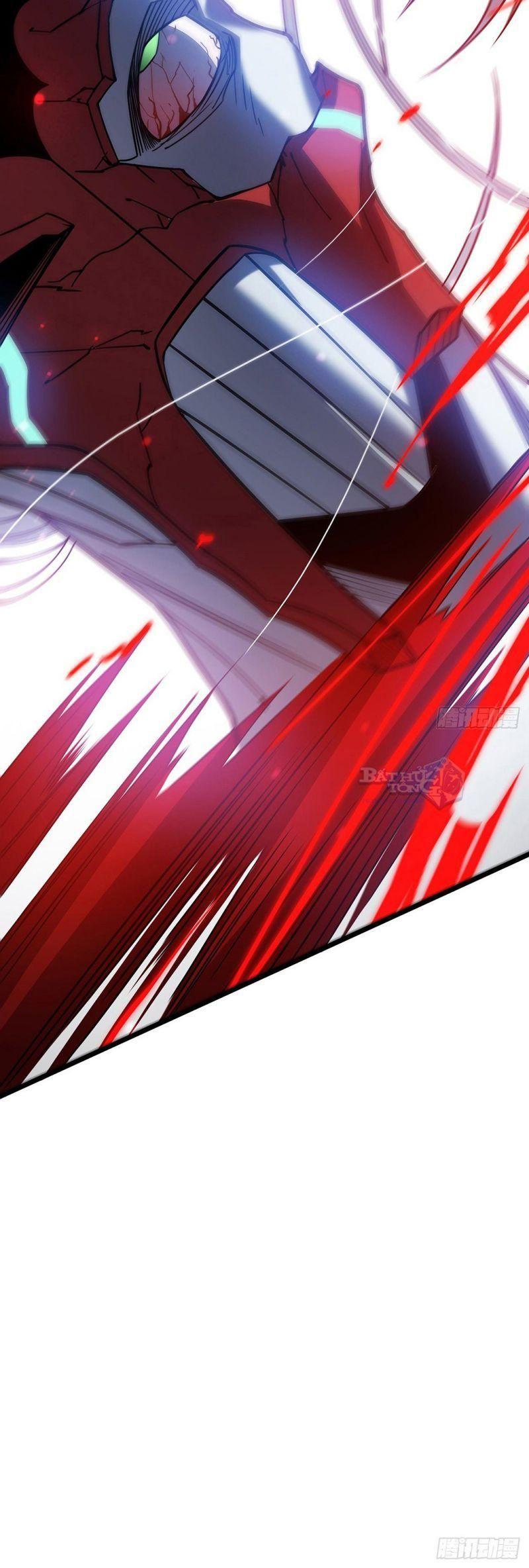 Ta Là Sát Thần: Chapter 26