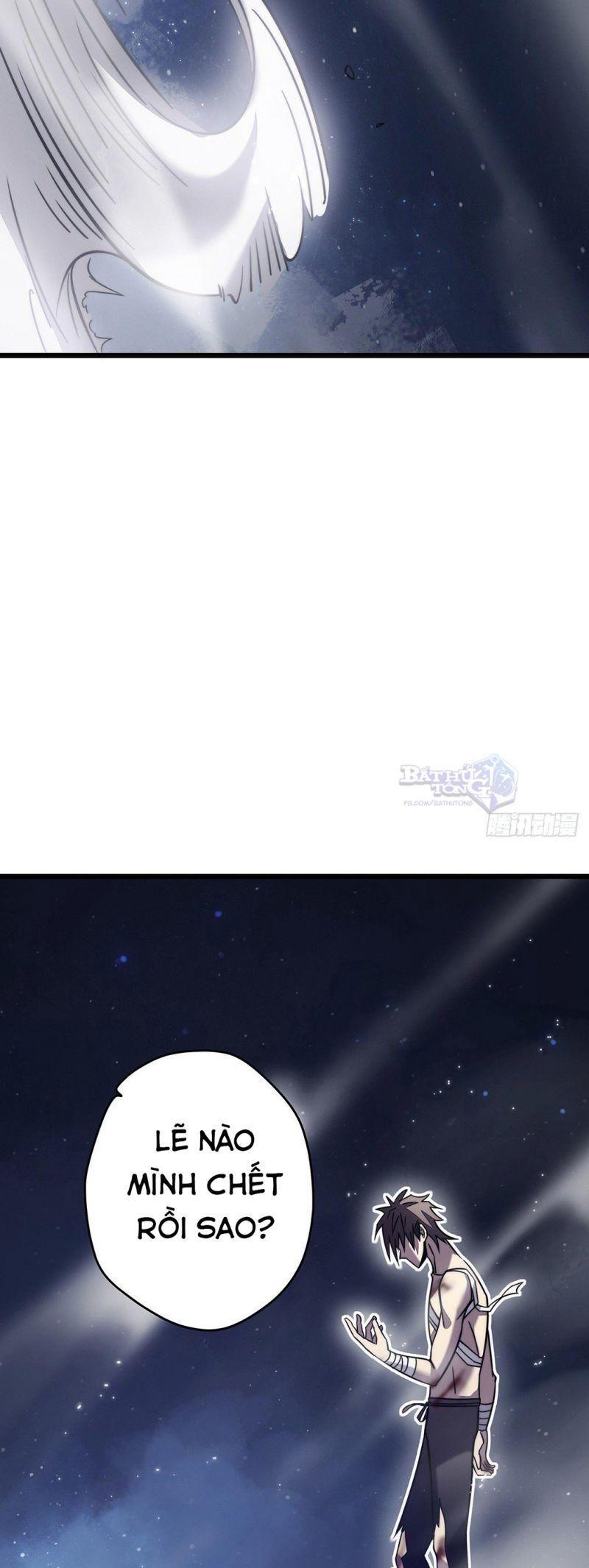 Ta Là Sát Thần: Chapter 26
