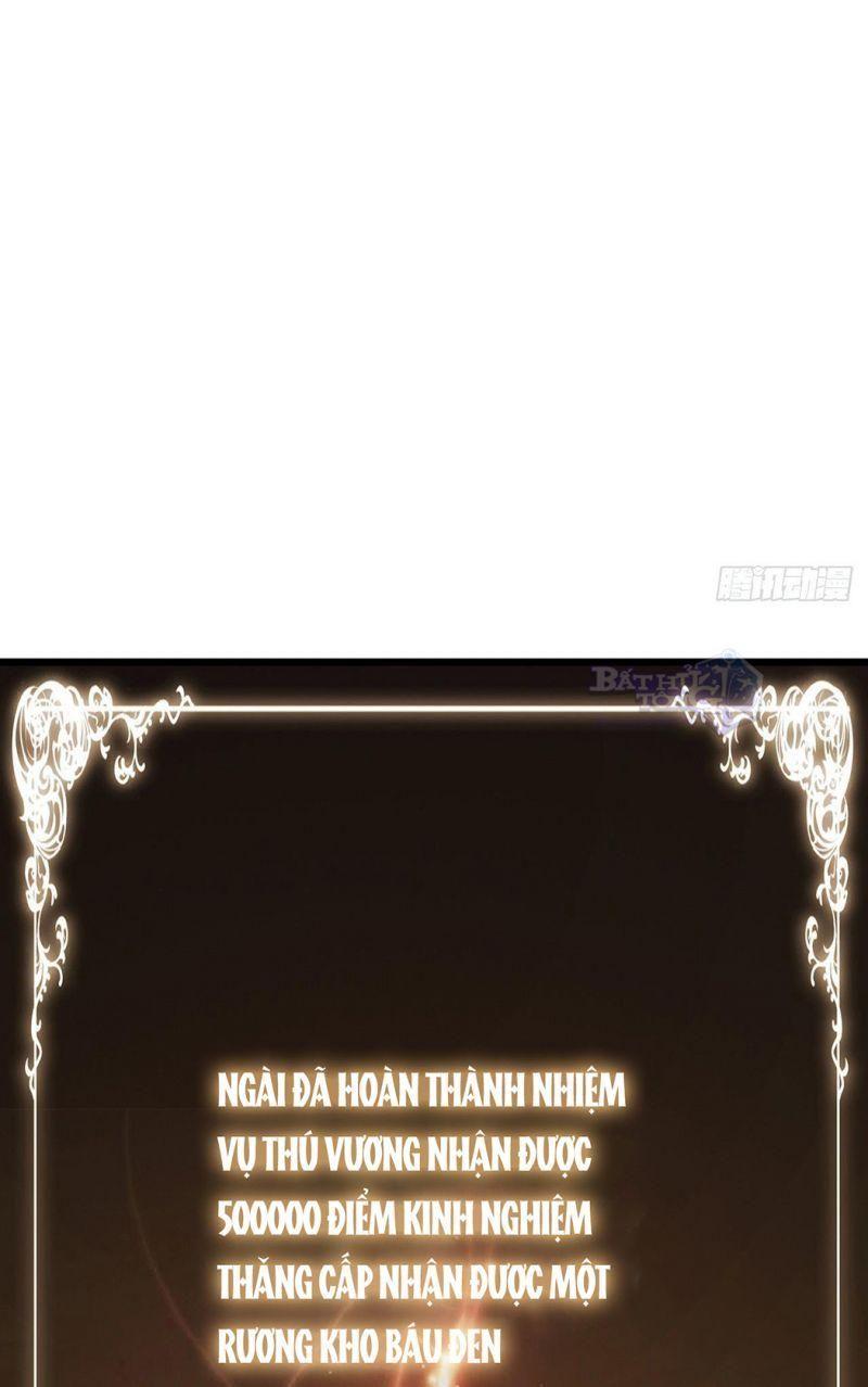 Ta Là Sát Thần: Chapter 26