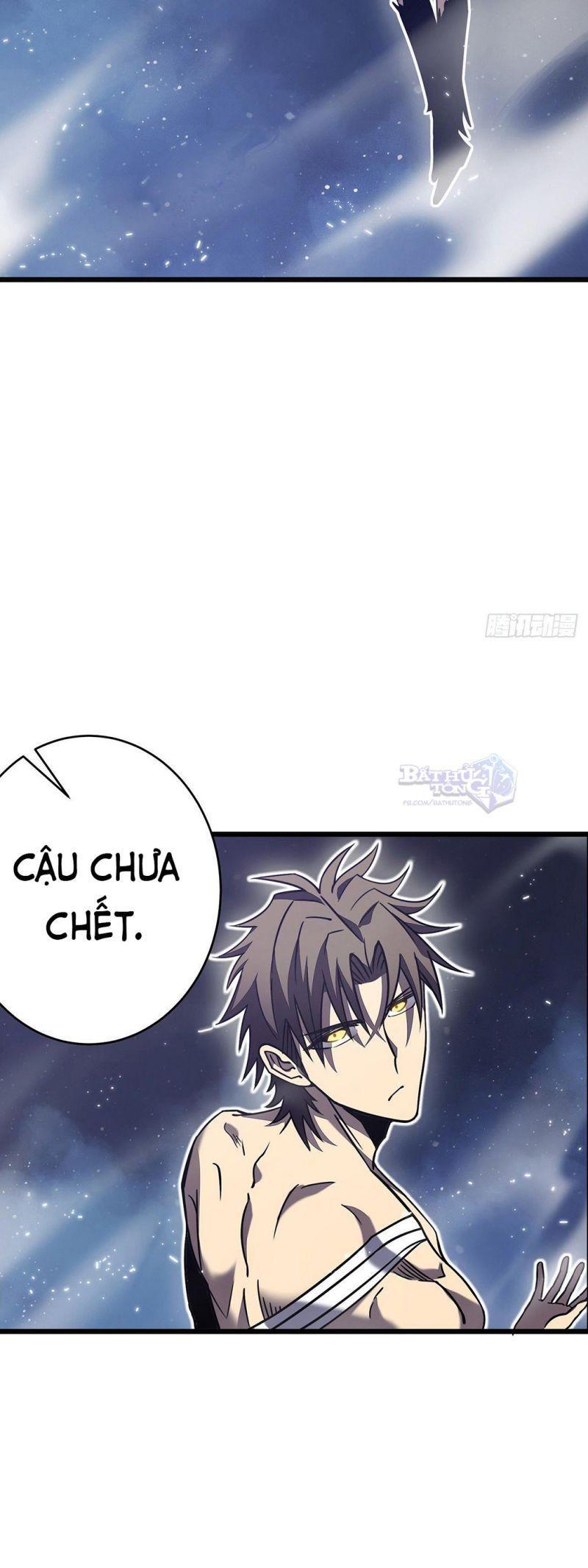 Ta Là Sát Thần: Chapter 26