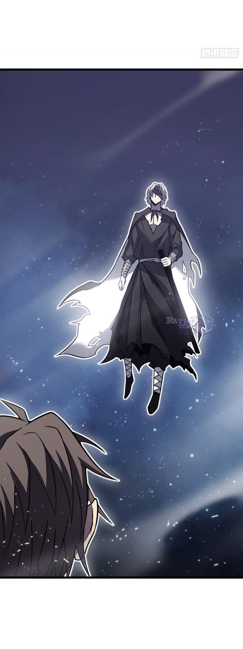 Ta Là Sát Thần: Chapter 26