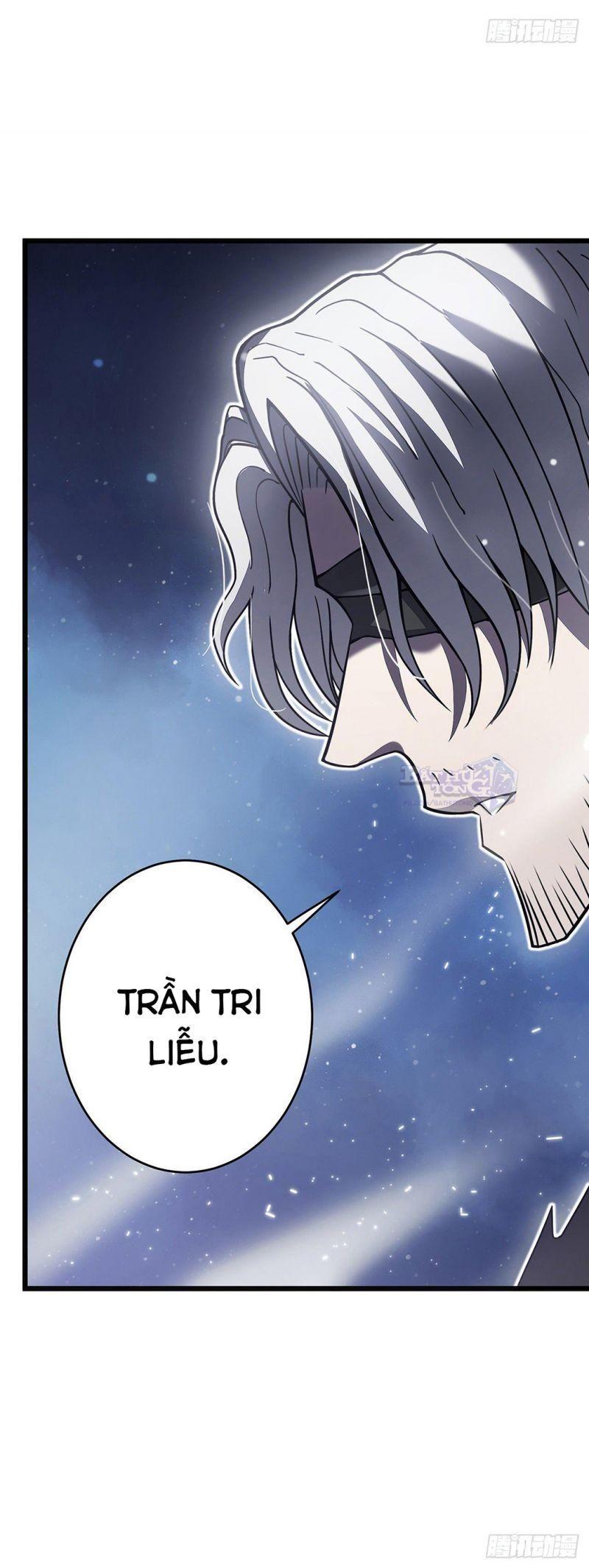 Ta Là Sát Thần: Chapter 26