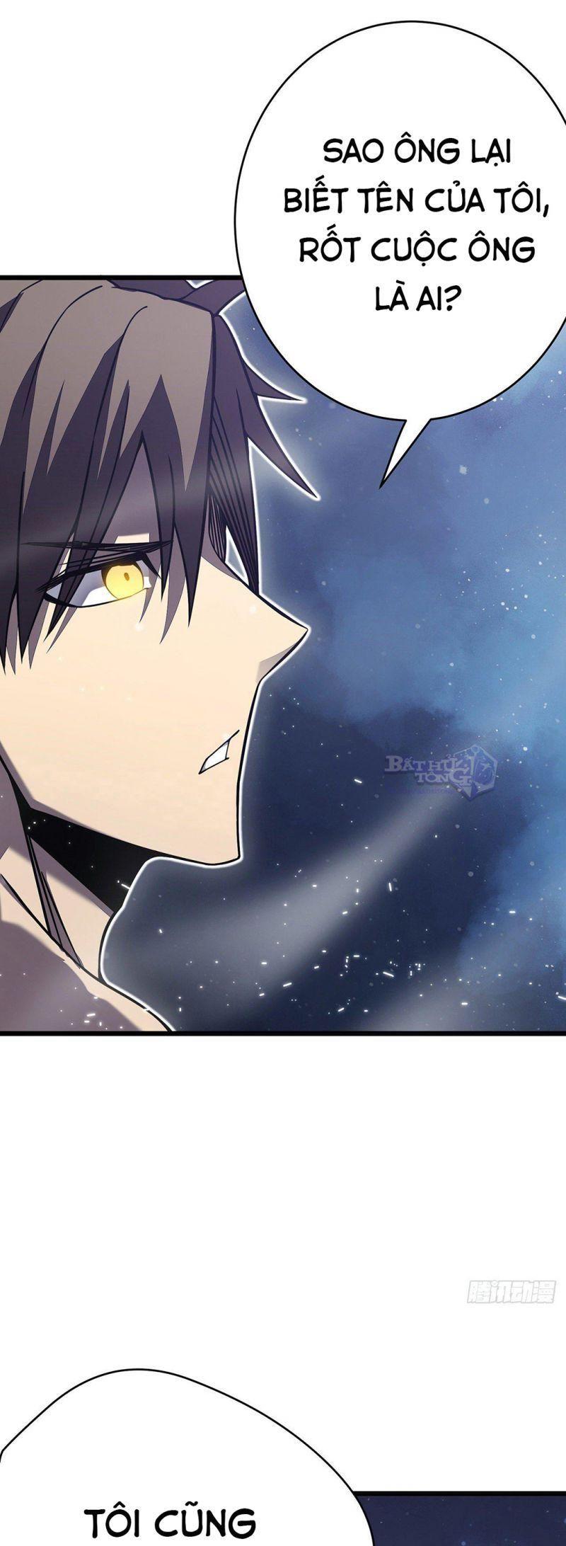Ta Là Sát Thần: Chapter 26